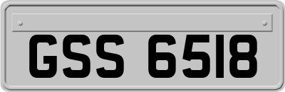 GSS6518