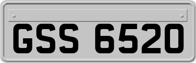 GSS6520