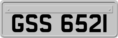 GSS6521