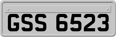 GSS6523