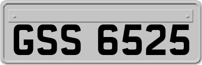 GSS6525
