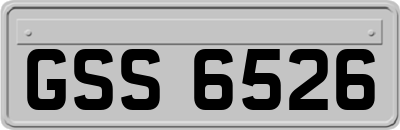 GSS6526