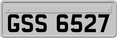 GSS6527