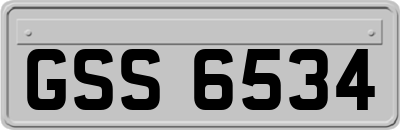 GSS6534