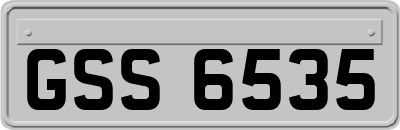 GSS6535