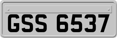 GSS6537