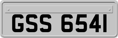 GSS6541