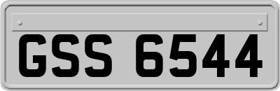 GSS6544