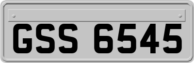 GSS6545