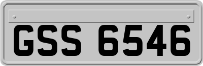 GSS6546