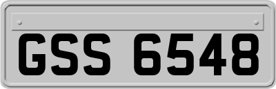 GSS6548