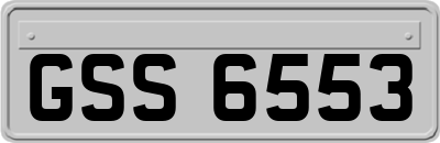 GSS6553