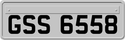 GSS6558