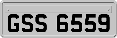 GSS6559