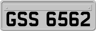 GSS6562