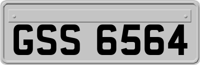 GSS6564