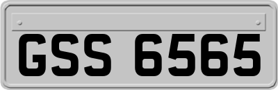 GSS6565