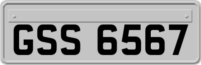 GSS6567