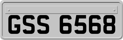GSS6568