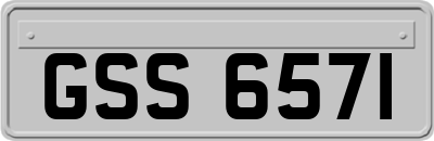 GSS6571