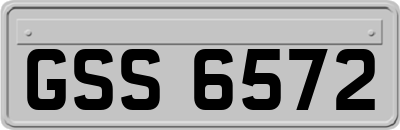 GSS6572