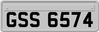 GSS6574
