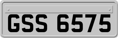 GSS6575