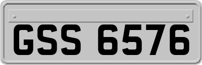 GSS6576