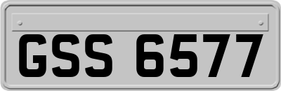 GSS6577
