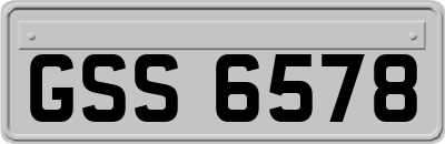 GSS6578