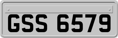 GSS6579