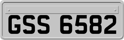 GSS6582