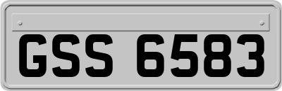 GSS6583