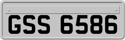 GSS6586
