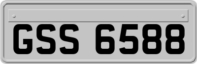 GSS6588