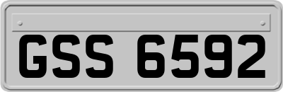 GSS6592