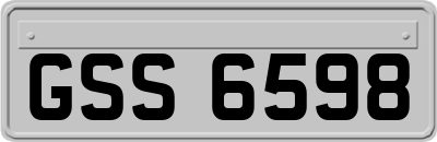 GSS6598