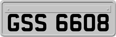 GSS6608