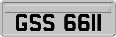 GSS6611