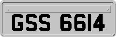 GSS6614