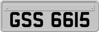 GSS6615