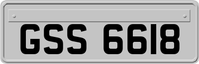 GSS6618