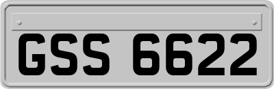 GSS6622
