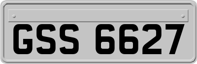 GSS6627