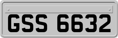 GSS6632