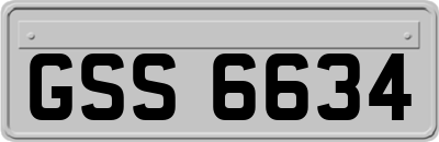 GSS6634