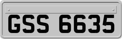 GSS6635
