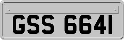 GSS6641