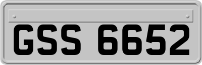 GSS6652