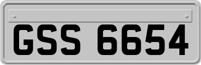 GSS6654